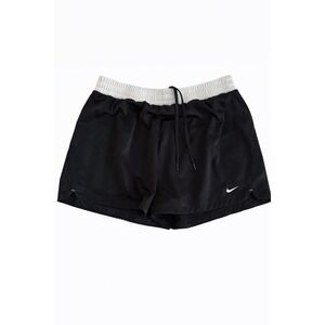 Nike‎ Dri-FIT Black Running Shorts